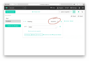 Troubleshooting - Wingbot Chatbot Framework Documentation